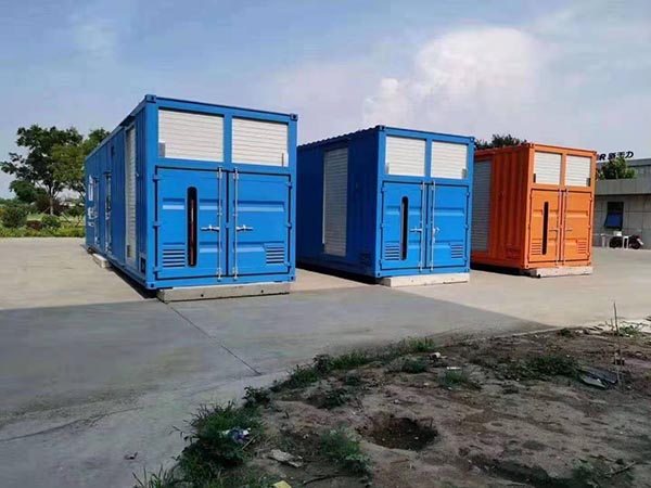 平谷星三角启动器容量的计算公式